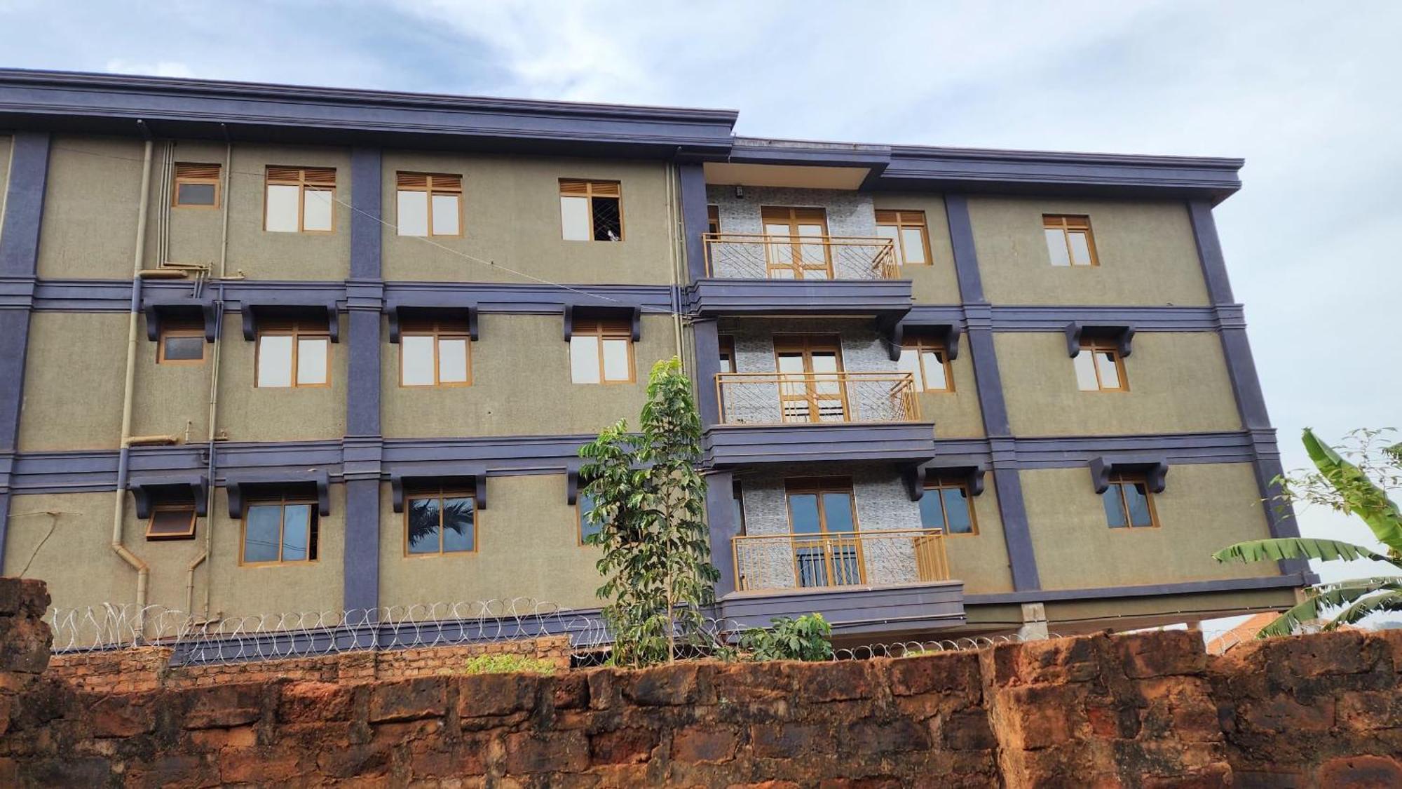 ≡ SAFA HOMES AND RESIDENCES ≡ Kampala, Uganda ≡ Updated Rates